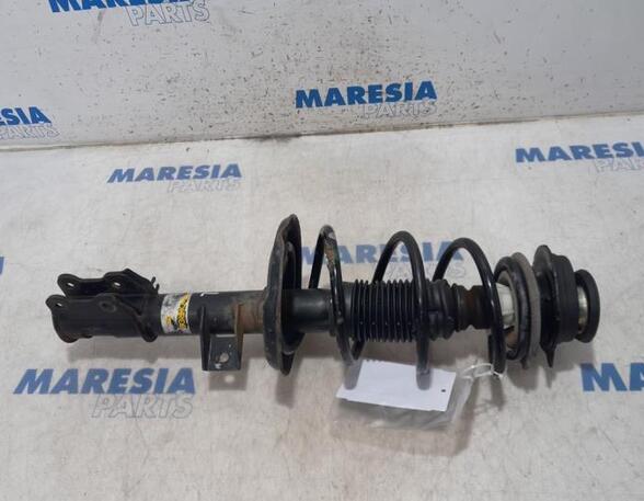 Suspension Strut FIAT 500 (312), FIAT 500 C (312)