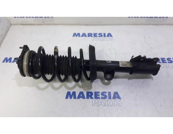 Suspension Strut FIAT DOBLO Cargo (263_)