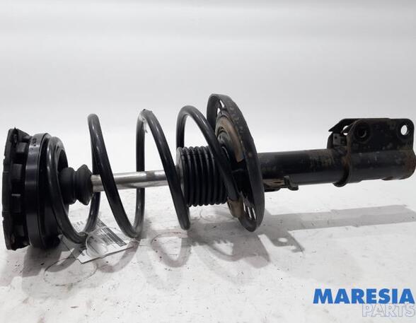 Suspension Strut RENAULT MEGANE III Grandtour (KZ0/1)