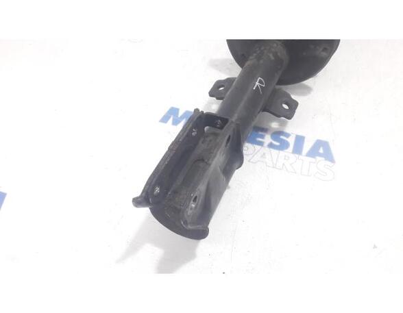 Suspension Strut DACIA DUSTER (HS_), DACIA LOGAN MCV (KS_), DACIA DUSTER SUV Van