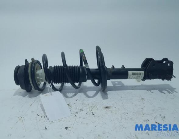 Suspension Strut FIAT 500 (312), FIAT 500 C (312)