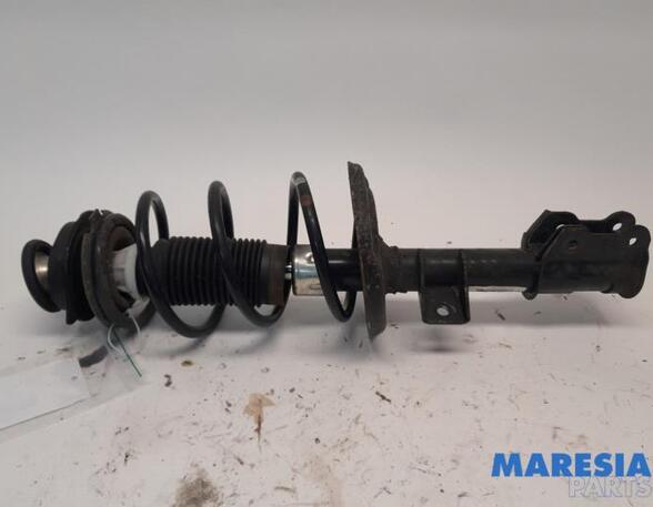 Suspension Strut FIAT 500 (312), FIAT 500 C (312)