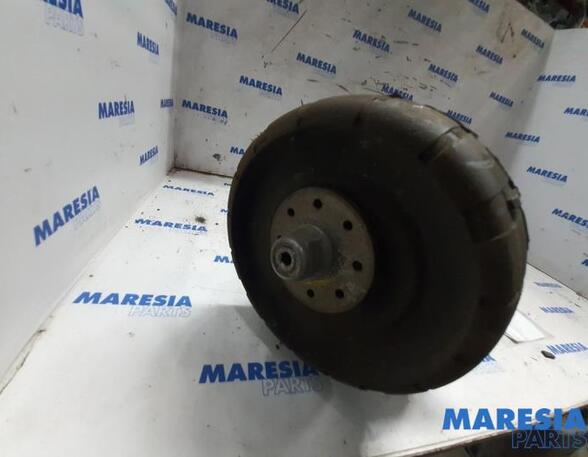 Suspension Strut RENAULT Trafic II Kasten (FL)