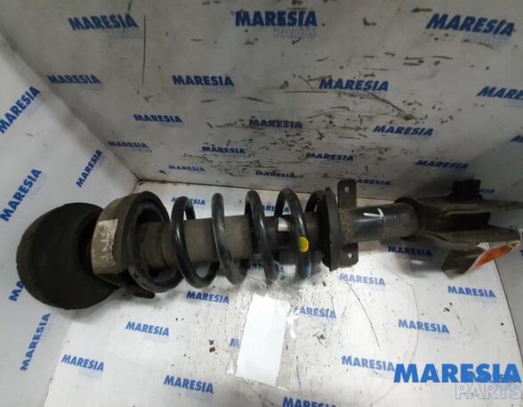 Suspension Strut RENAULT Trafic II Kasten (FL)