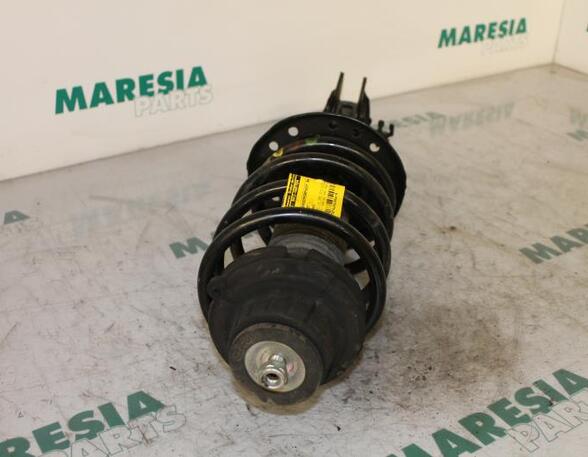 Suspension Strut FIAT Bravo II (198)