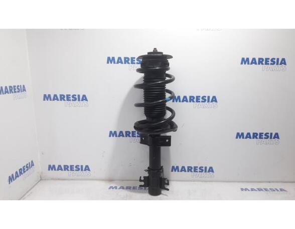 Suspension Strut RENAULT Master III Kasten (FV)