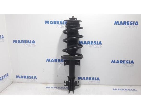 Suspension Strut RENAULT Master III Kasten (FV)