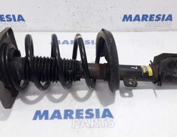 Suspension Strut FIAT Scudo Kasten (270, 272)