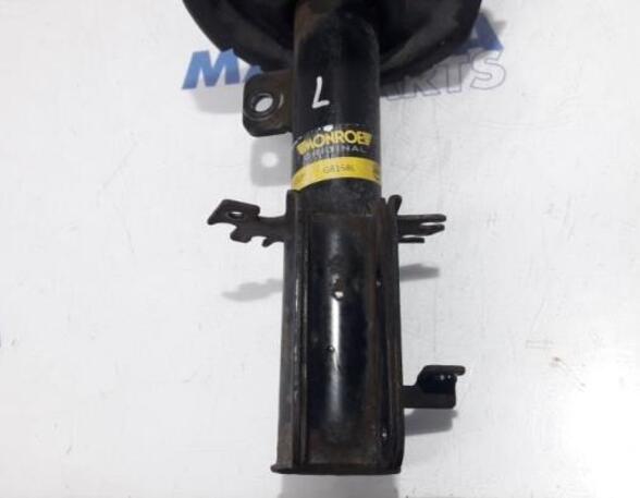 Suspension Strut FIAT Scudo Kasten (270, 272)