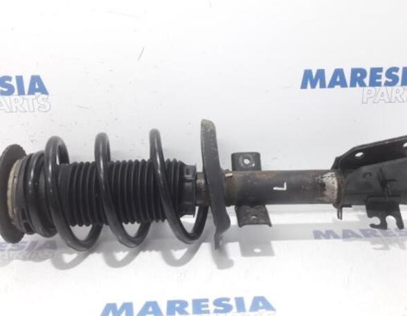 Federbein links vorne Renault Master III Pritsche EV 543028774R P15531535