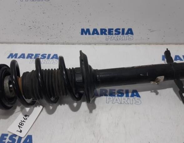 Suspension Strut FIAT Ducato Bus (250, 290), FIAT Ducato Kasten (250, 290)