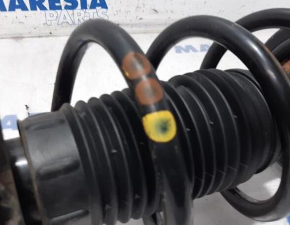 Suspension Strut FIAT DUCATO Van (250_, 290_)