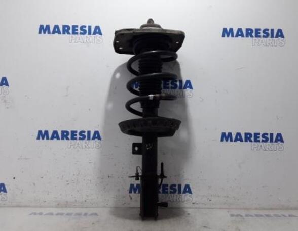 Suspension Strut FIAT Scudo Kasten (270, 272)