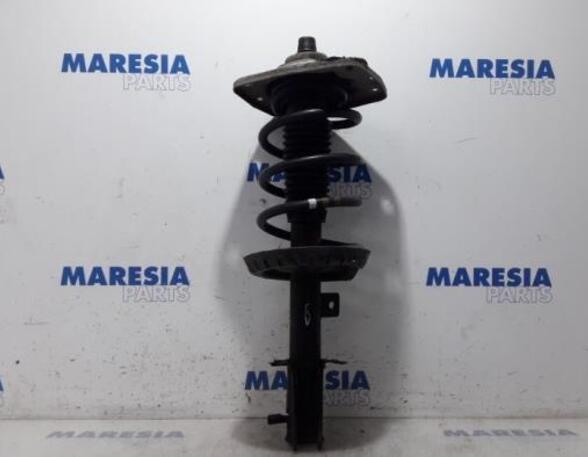 Suspension Strut FIAT Scudo Kasten (270, 272)