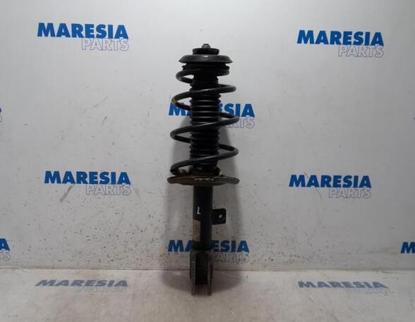 Suspension Strut PEUGEOT PARTNER Box Body/MPV