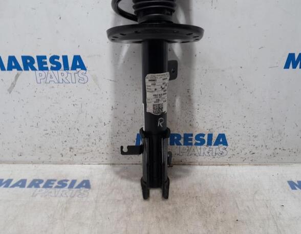 Suspension Strut DS DS3 Crossback (UC, UJ, UR)