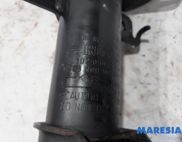 Suspension Strut RENAULT KANGOO Express (FW0/1_)