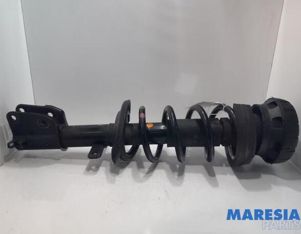 Suspension Strut FIAT Talento Kasten/Kombi (296_)