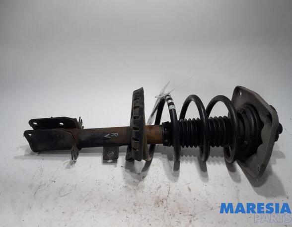 Suspension Strut FIAT Scudo Kasten (270, 272)