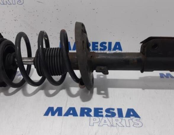 Suspension Strut RENAULT MEGANE III Grandtour (KZ0/1)