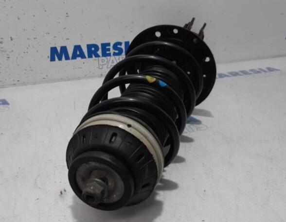 Suspension Strut FIAT PUNTO (199_)