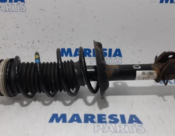 Suspension Strut FIAT PUNTO (199_)