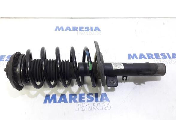 Suspension Strut PEUGEOT 207 (WA_, WC_)