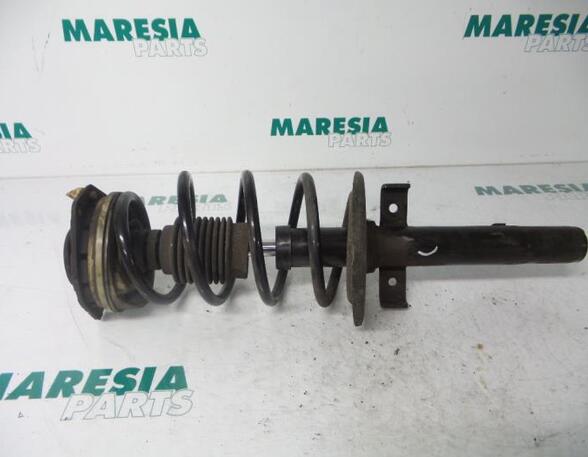 Federbein links vorne Renault Scenic II JM 8200851838 P5551760