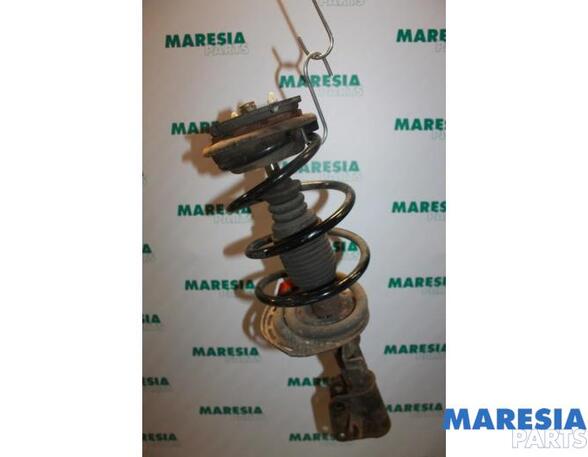 Suspension Strut RENAULT LAGUNA II (BG0/1_)