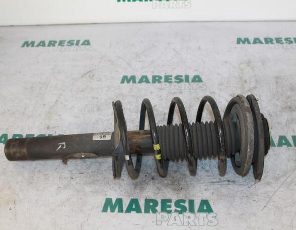 Suspension Strut PEUGEOT 206 SW (2E/K)