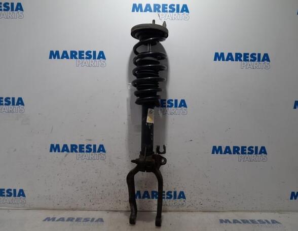 Suspension Strut ALFA ROMEO 159 (939_)