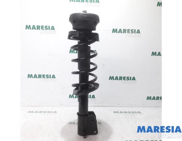 Suspension Strut FIAT Talento Kasten/Kombi (296_), FIAT TALENTO Van (296_), FIAT TALENTO Platform/Chassis (296_)