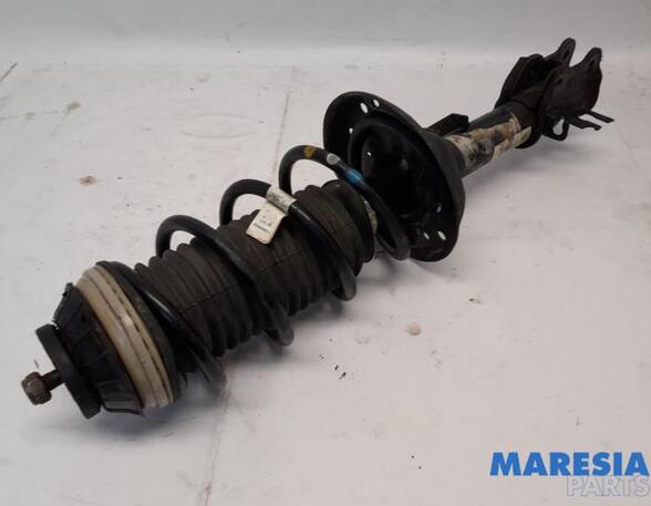 Veerpoot FIAT PANDA (312_, 319_), LANCIA YPSILON (312_), FIAT PANDA VAN (312_, 519_)