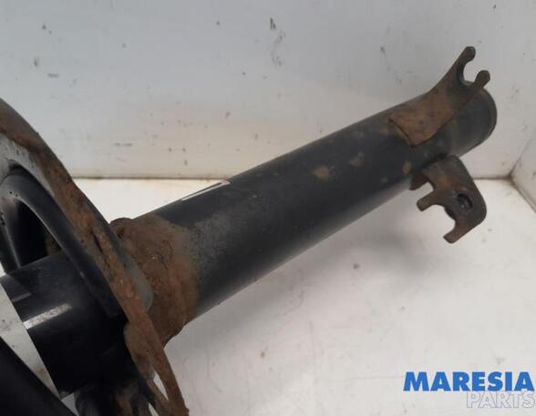 Suspension Strut CITROËN C1 (PM_, PN_), PEUGEOT 107 (PM_, PN_)