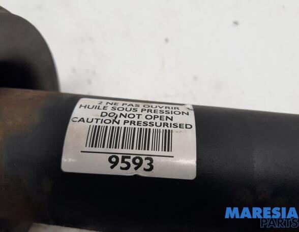 Suspension Strut PEUGEOT 508 SW I (8E_), PEUGEOT 508 I (8D_), CITROËN C5 III (RD_)