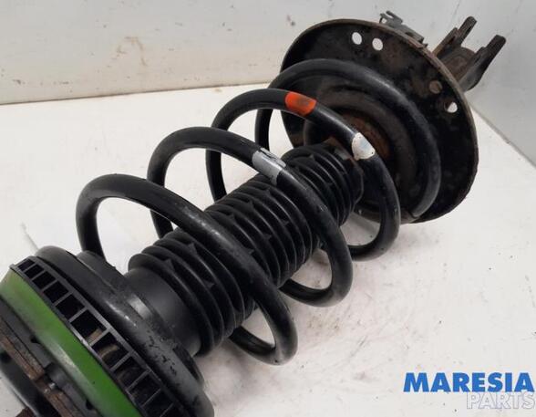 Suspension Strut PEUGEOT 508 SW I (8E_), PEUGEOT 508 I (8D_)