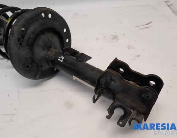 Suspension Strut FIAT 500 (312_), FIAT 500 C (312_)