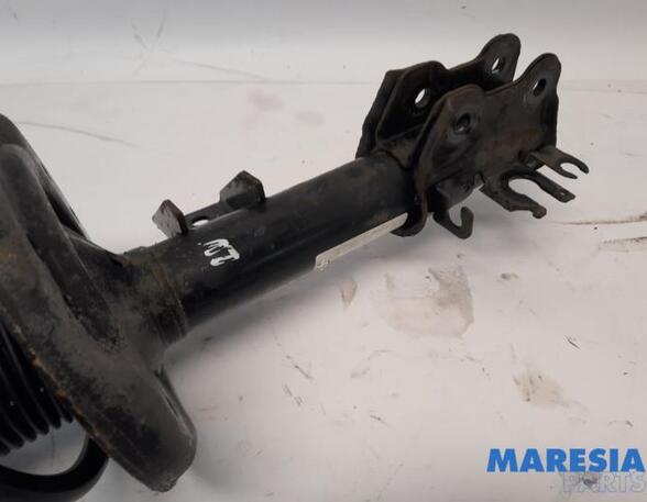 Suspension Strut FIAT 500 (312_), FIAT 500 C (312_)