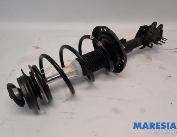 Suspension Strut FIAT 500 (312_), FIAT 500 C (312_)