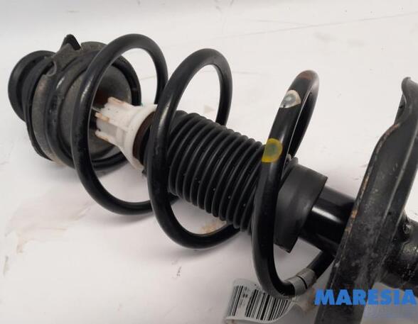 Suspension Strut FIAT 500 (312_), FIAT 500 C (312_)