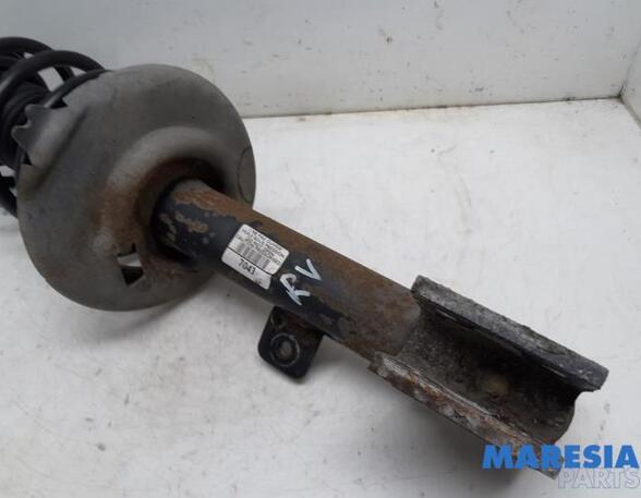 Suspension Strut PEUGEOT 3008 MPV (0U_)