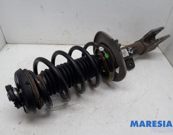 Suspension Strut PEUGEOT 3008 MPV (0U_)