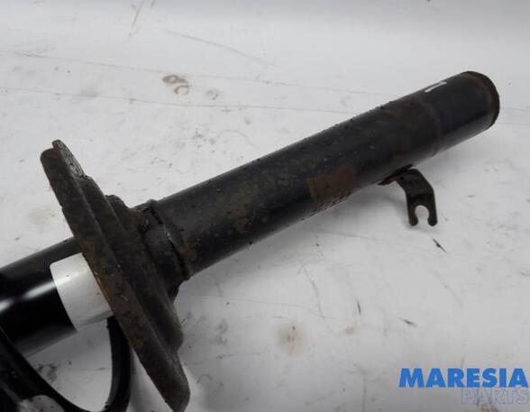 Suspension Strut CITROËN C1 (PM_, PN_), PEUGEOT 107 (PM_, PN_)