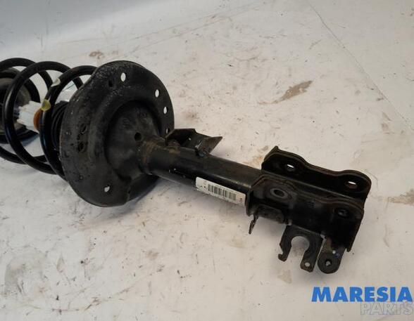 Suspension Strut FIAT 500 (312_), FIAT 500 C (312_)