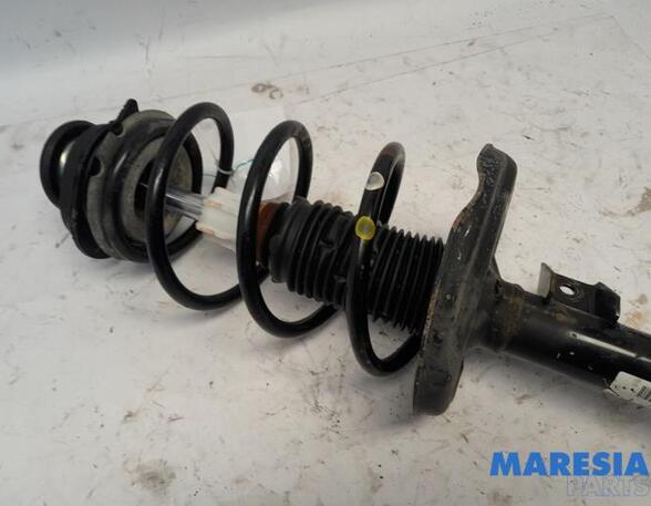 Suspension Strut FIAT 500 (312_), FIAT 500 C (312_)