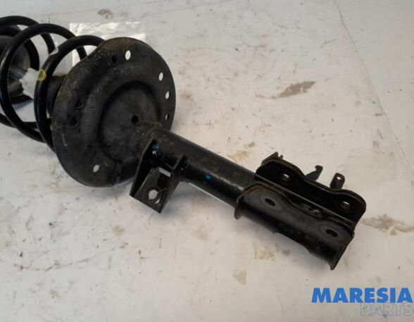 Suspension Strut FIAT 500 (312_), FIAT 500 C (312_)