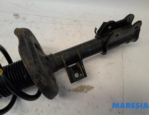 Suspension Strut FIAT 500 (312_), FIAT 500 C (312_)