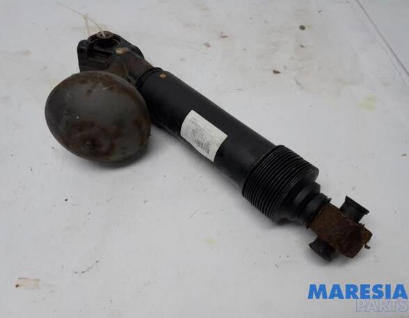 Suspension Strut CITROËN C5 III (RD_)