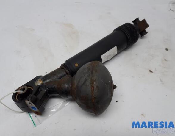 Suspension Strut CITROËN C5 III (RD_)