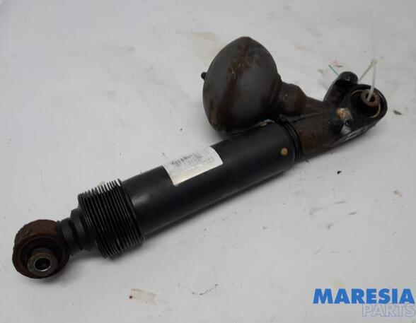 Suspension Strut CITROËN C5 III (RD_)